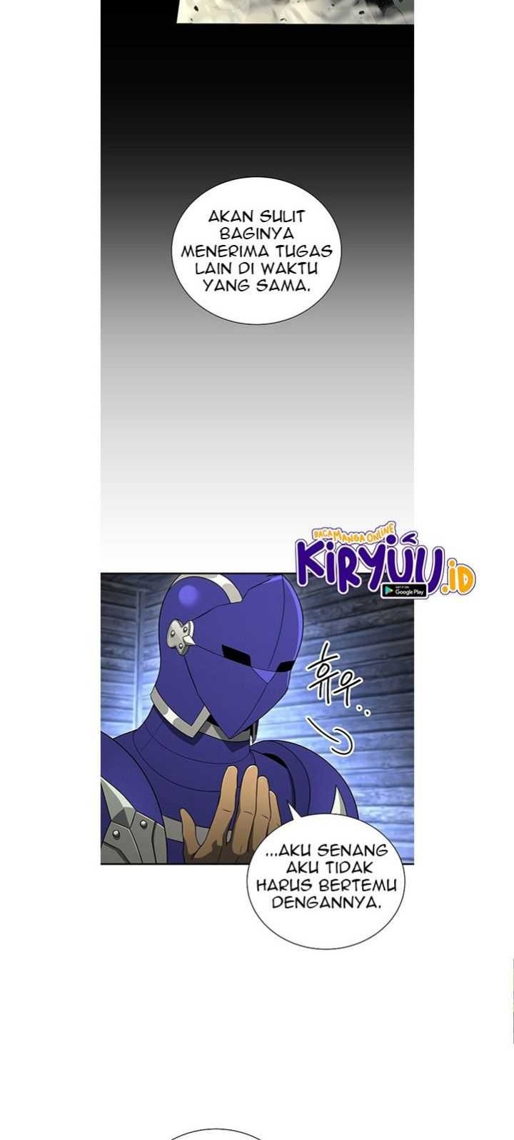 Skeleton Soldier Couldn’t Protect the Dungeon Chapter 145 Gambar 69