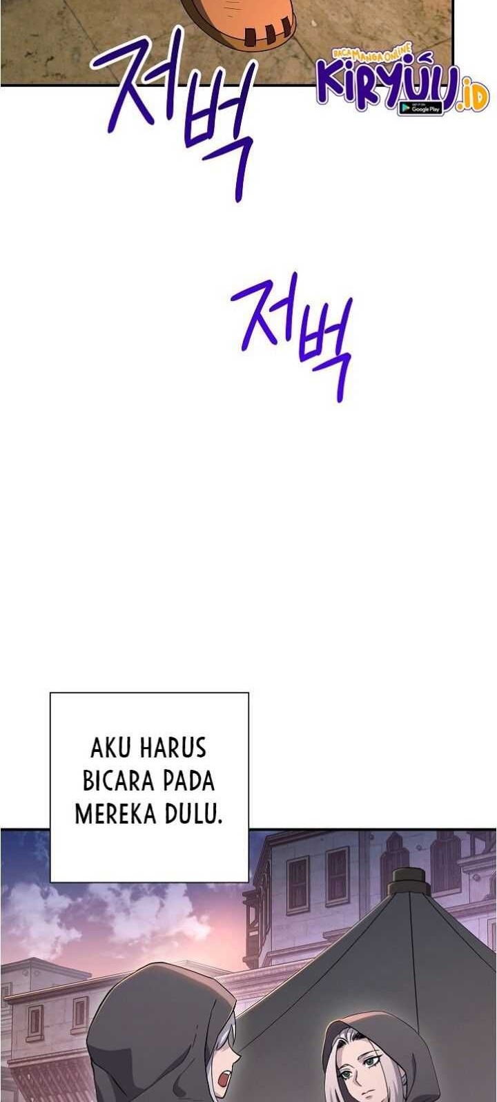 Skeleton Soldier Couldn’t Protect the Dungeon Chapter 145 Gambar 9