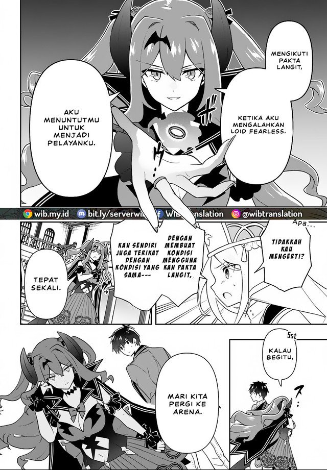 Baca  Six Princesses Fall In Love With God Guardian Chapter 15 Gambar 2