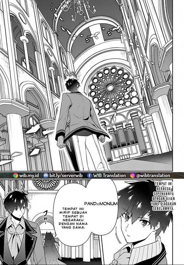 Six Princesses Fall In Love With God Guardian Chapter 15 Gambar 5