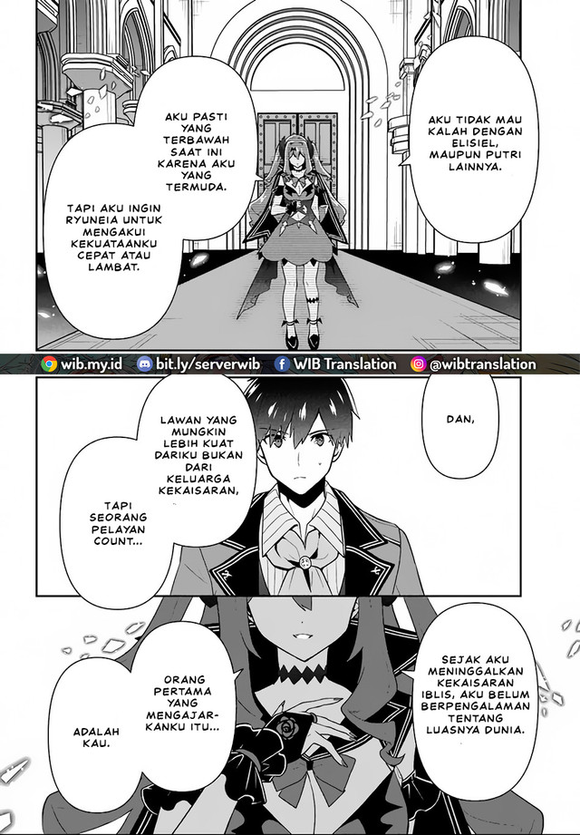 Six Princesses Fall In Love With God Guardian Chapter 15 Gambar 8