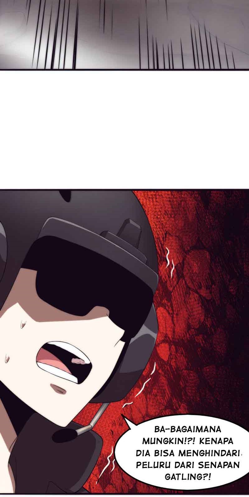 Evolution Frenzy Chapter 16 Gambar 21