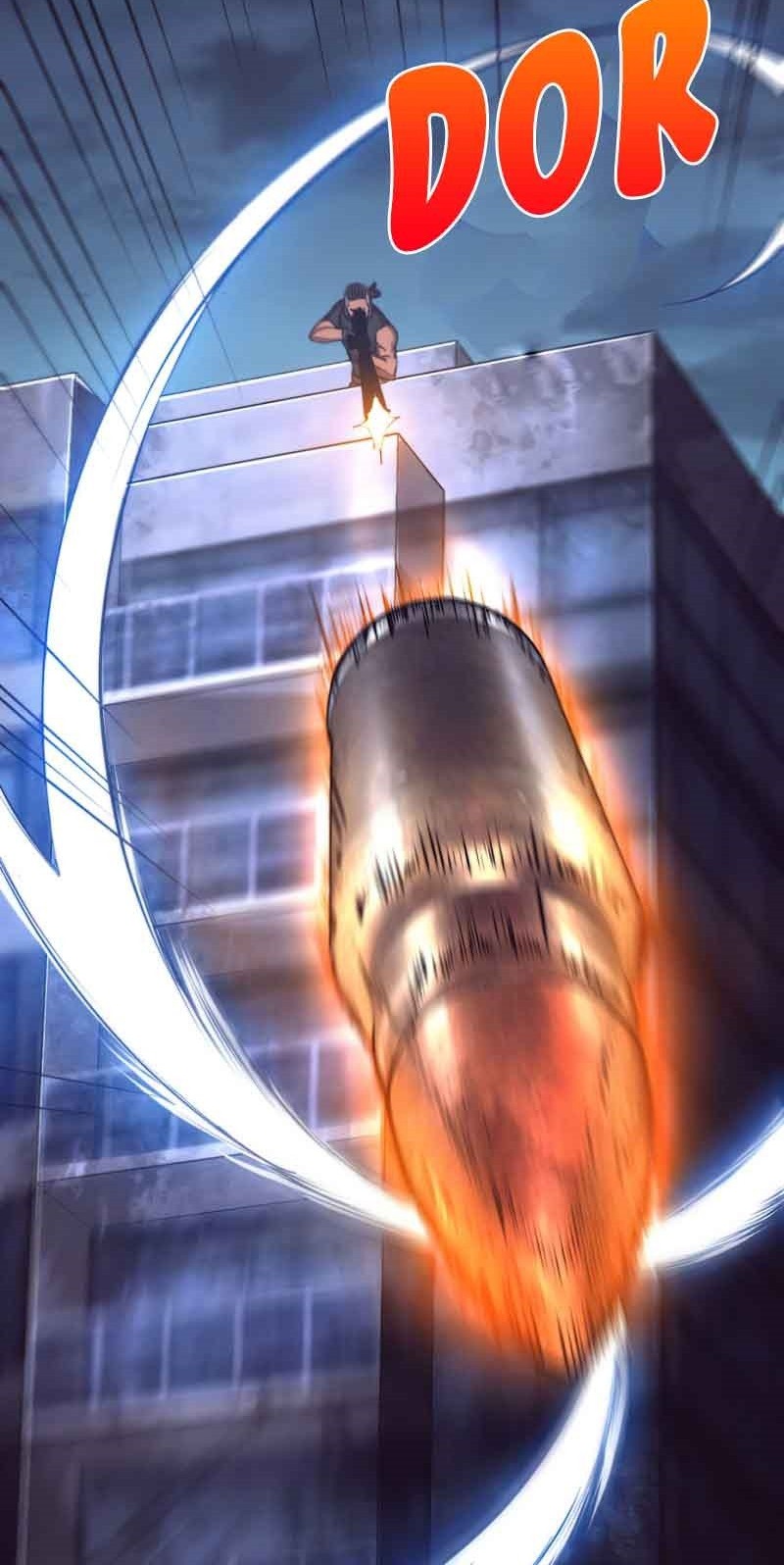 Evolution Frenzy Chapter 16 Gambar 24