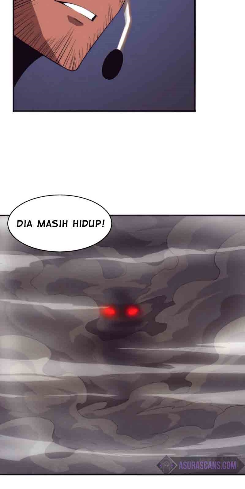 Evolution Frenzy Chapter 16 Gambar 34
