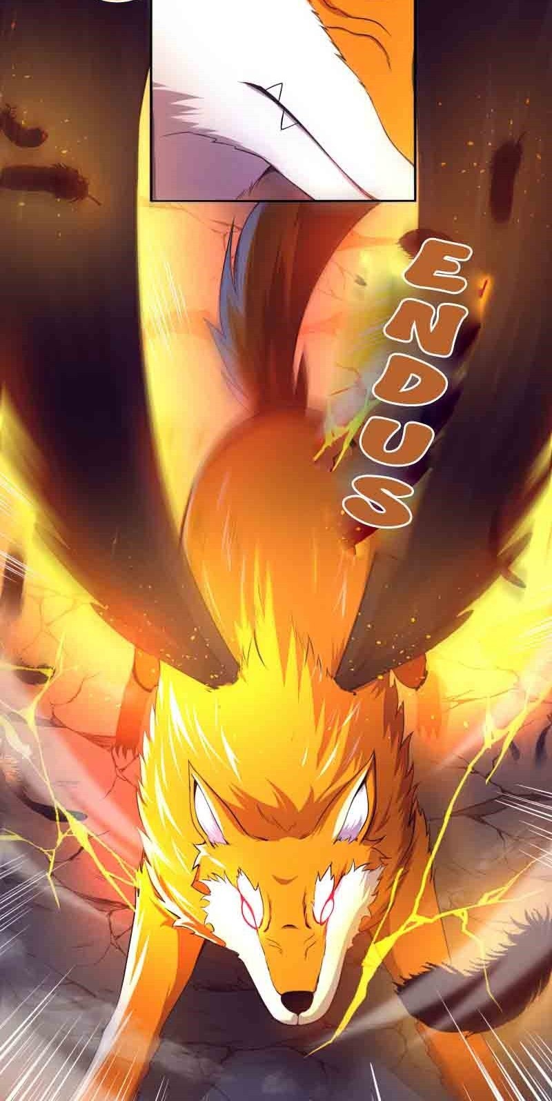 Evolution Frenzy Chapter 16 Gambar 38