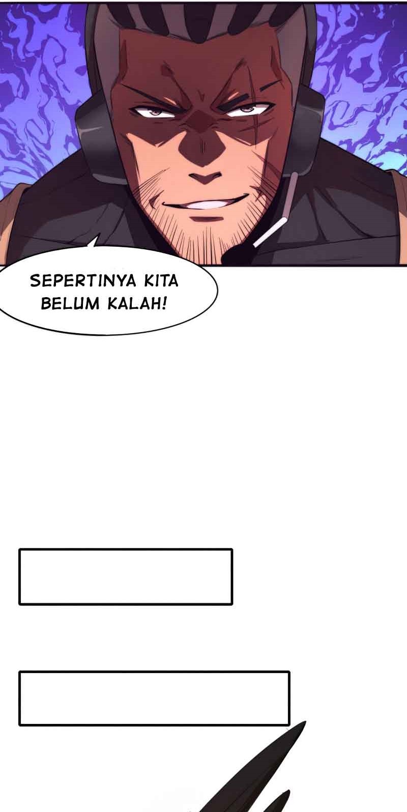 Evolution Frenzy Chapter 16 Gambar 49