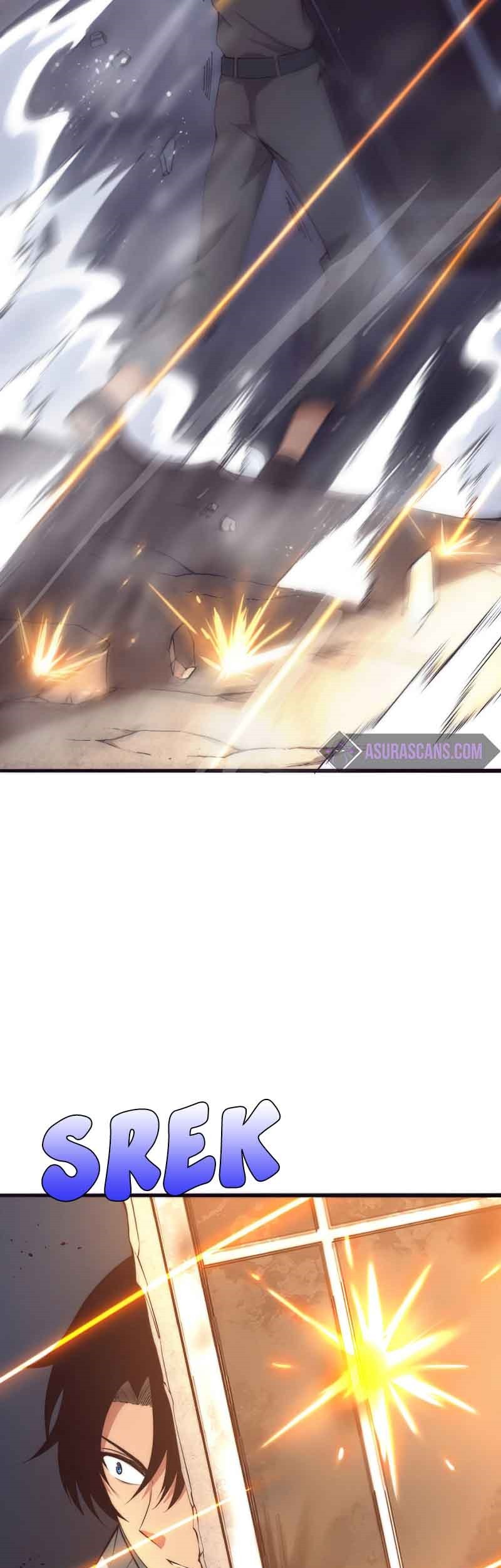 Evolution Frenzy Chapter 16 Gambar 8