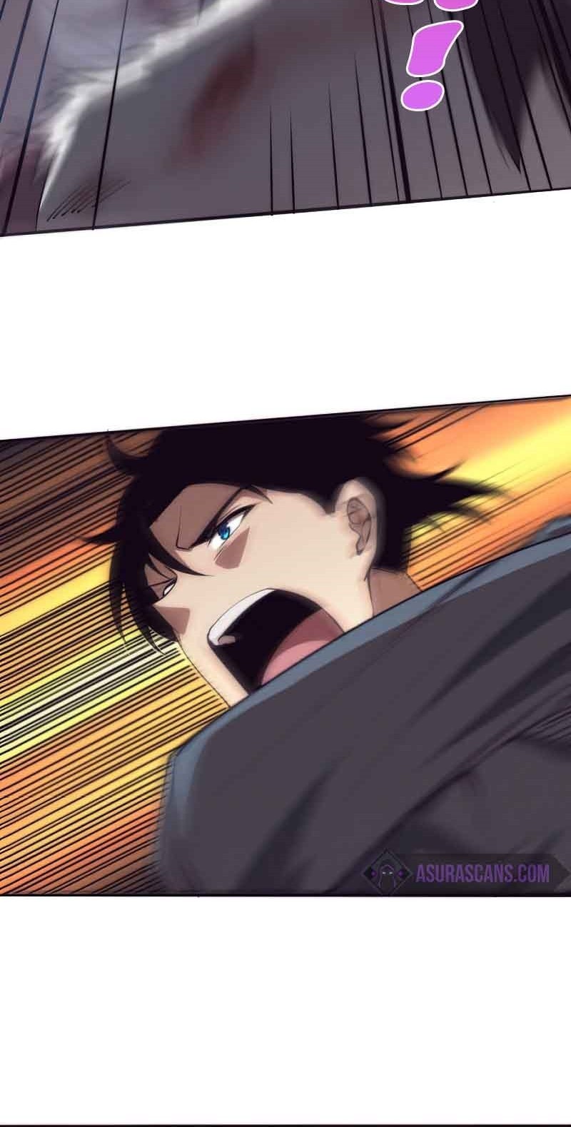 Evolution Frenzy Chapter 16 Gambar 11