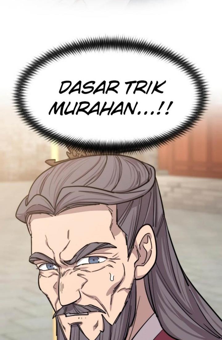 Return of the Flowery Mountain Sect Chapter 58 Gambar 18