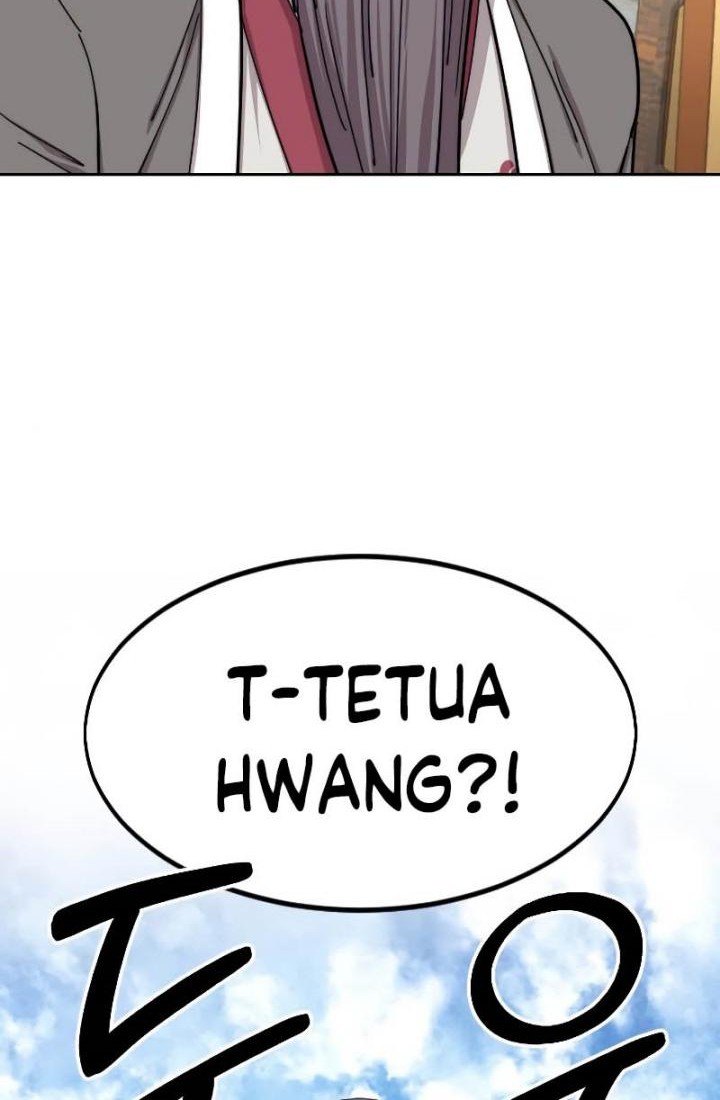 Return of the Flowery Mountain Sect Chapter 58 Gambar 27