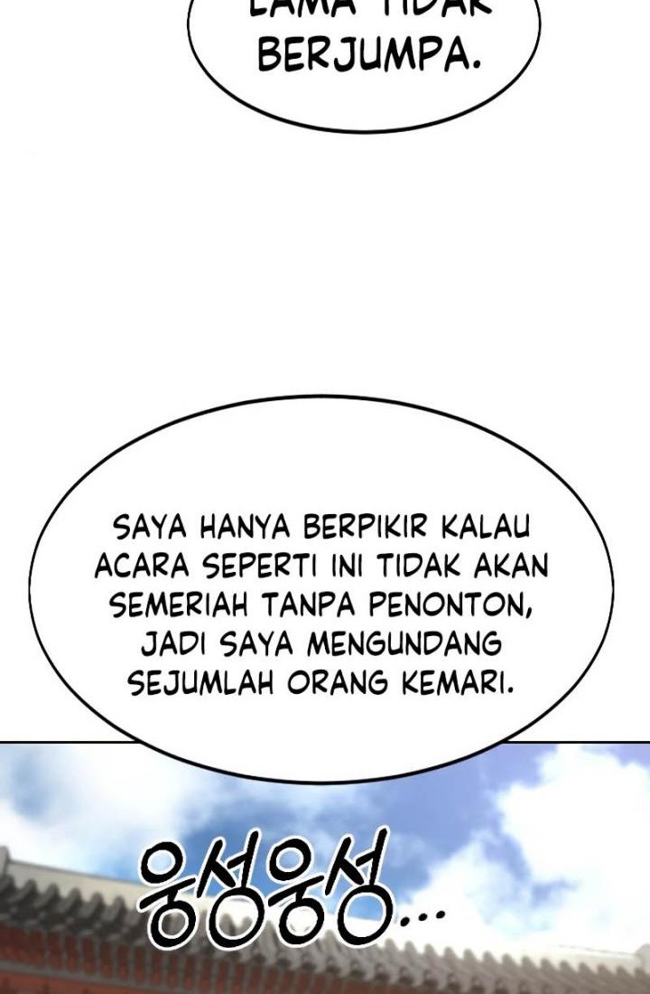 Return of the Flowery Mountain Sect Chapter 58 Gambar 29