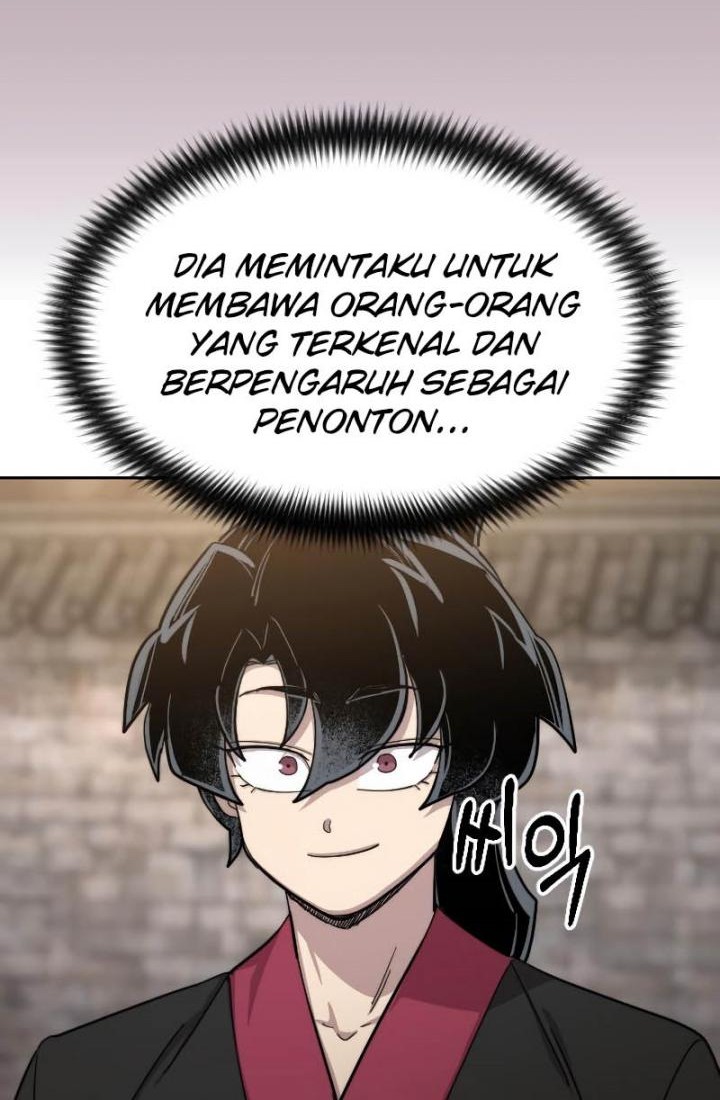 Return of the Flowery Mountain Sect Chapter 58 Gambar 35