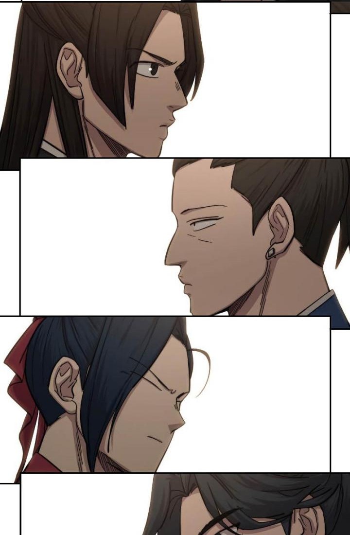 Return of the Flowery Mountain Sect Chapter 58 Gambar 44