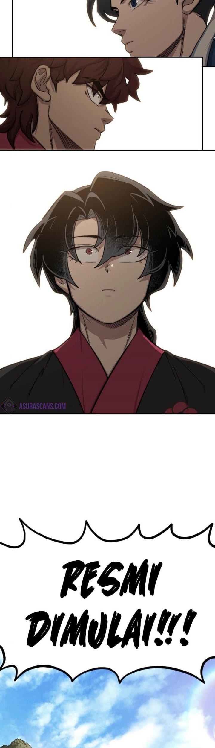 Return of the Flowery Mountain Sect Chapter 58 Gambar 45