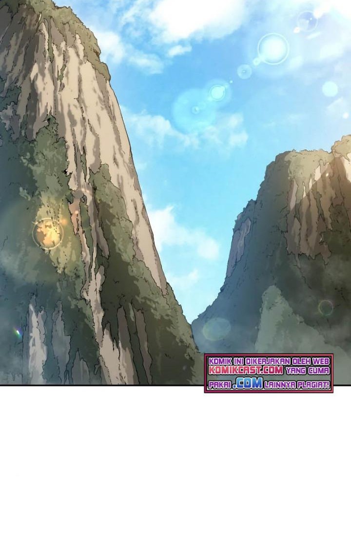 Return of the Flowery Mountain Sect Chapter 58 Gambar 46