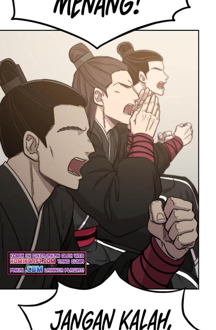 Return of the Flowery Mountain Sect Chapter 58 Gambar 50