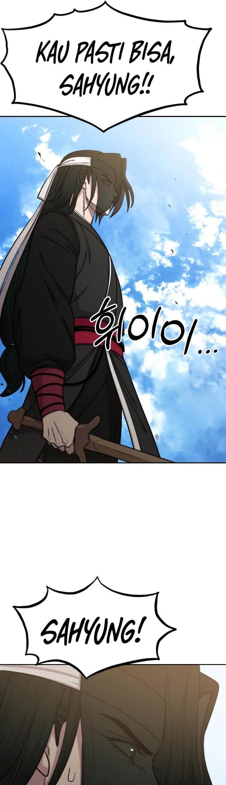 Return of the Flowery Mountain Sect Chapter 58 Gambar 52