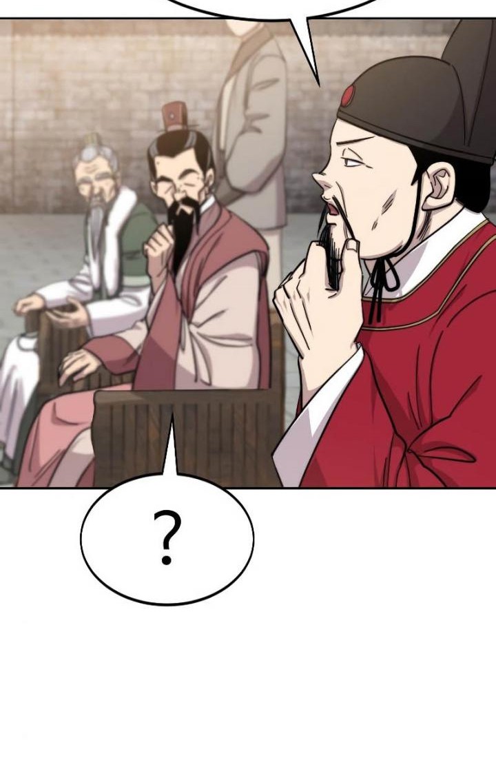 Return of the Flowery Mountain Sect Chapter 58 Gambar 59