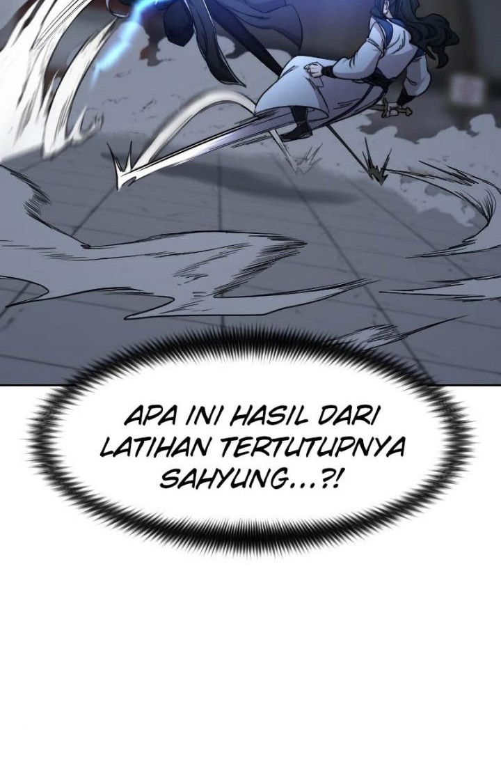 Return of the Flowery Mountain Sect Chapter 58 Gambar 76