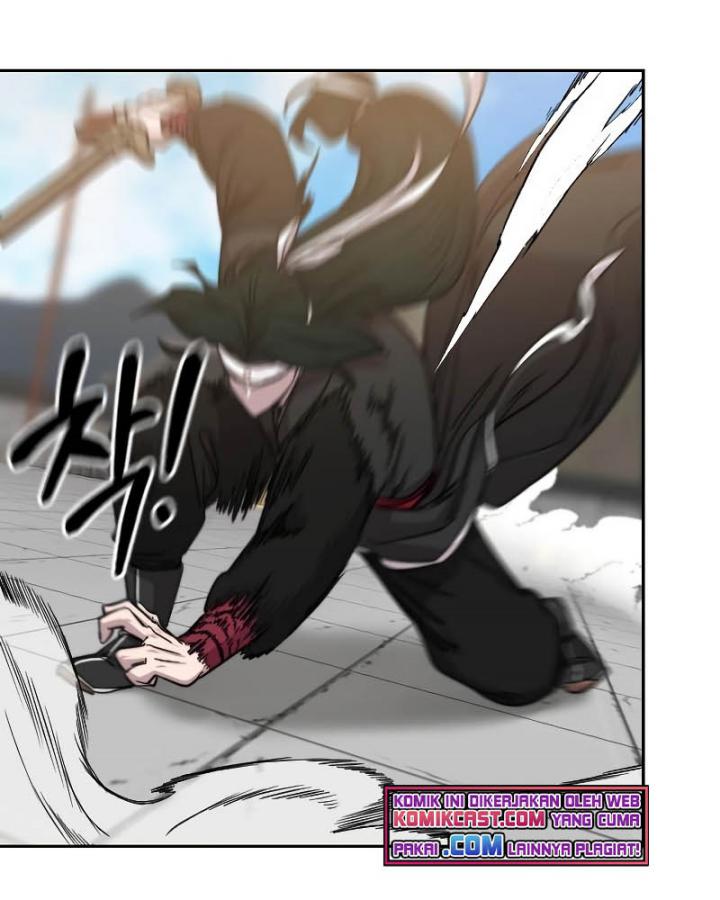 Return of the Flowery Mountain Sect Chapter 58 Gambar 77