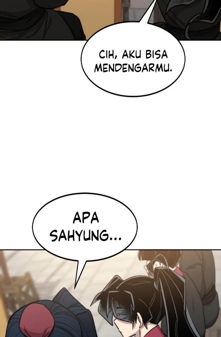 Return of the Flowery Mountain Sect Chapter 58 Gambar 83