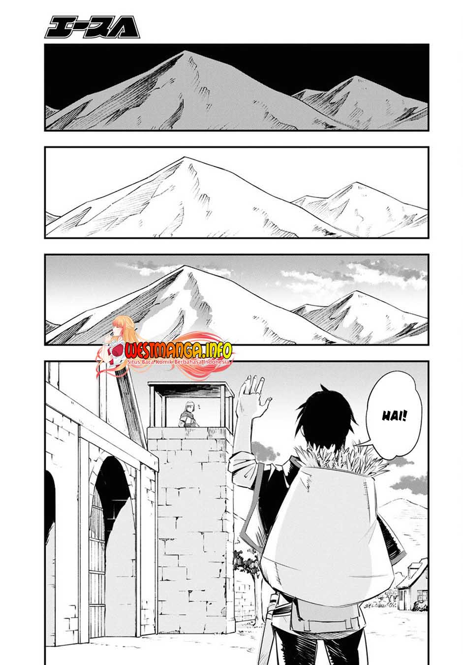 Shin no Nakama janai to Yuusha no Party wo Oidasareta node Henkyou de Slow Life suru Koto ni shimashita Chapter 41 Gambar 11