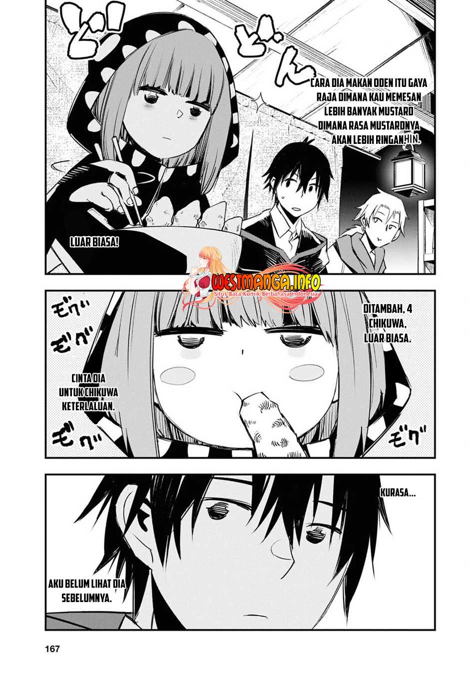 Shin no Nakama janai to Yuusha no Party wo Oidasareta node Henkyou de Slow Life suru Koto ni shimashita Chapter 41 Gambar 20