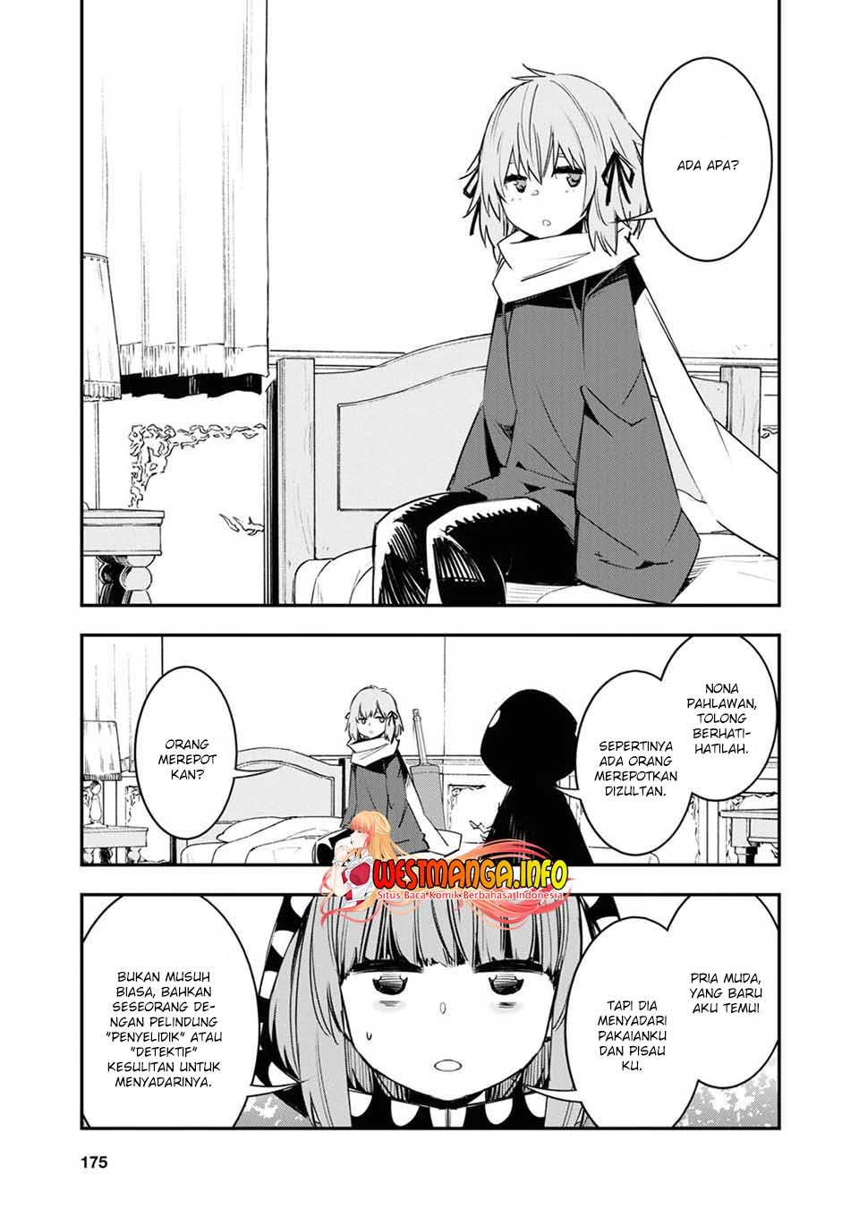 Shin no Nakama janai to Yuusha no Party wo Oidasareta node Henkyou de Slow Life suru Koto ni shimashita Chapter 41 Gambar 29