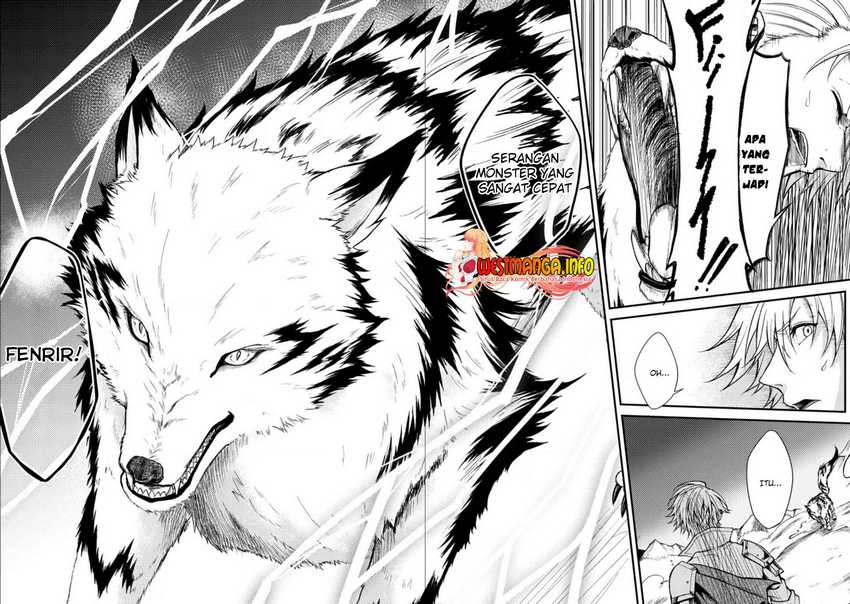 Party Kara Tsuihou Sareta Sono Chiyushi Jitsuha Saikyou Nitsuki Chapter 20.3 Gambar 10
