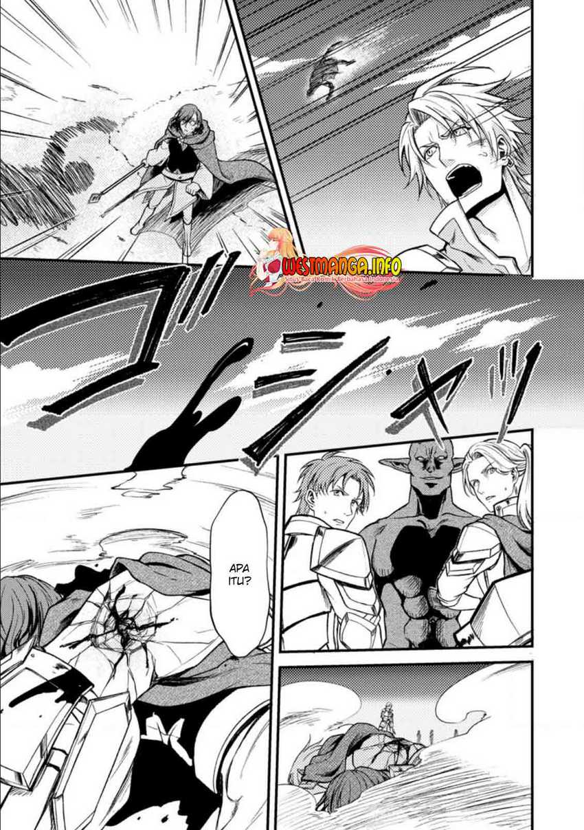 Party Kara Tsuihou Sareta Sono Chiyushi Jitsuha Saikyou Nitsuki Chapter 20.3 Gambar 9