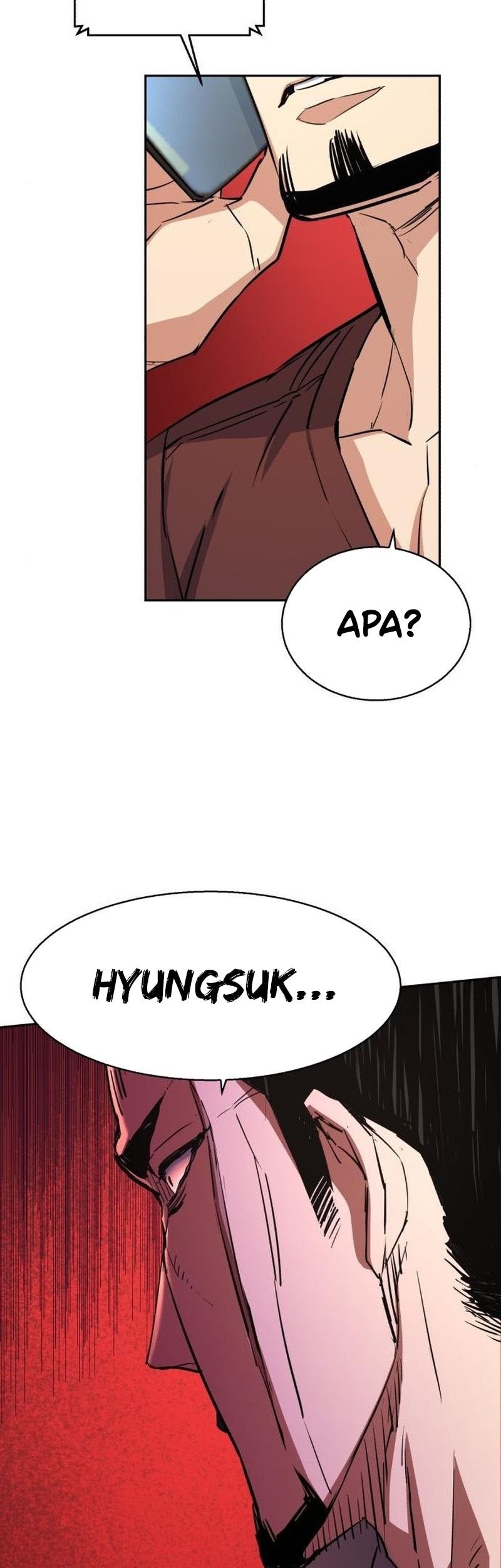 Mercenary Enrollment Chapter 80 Gambar 25