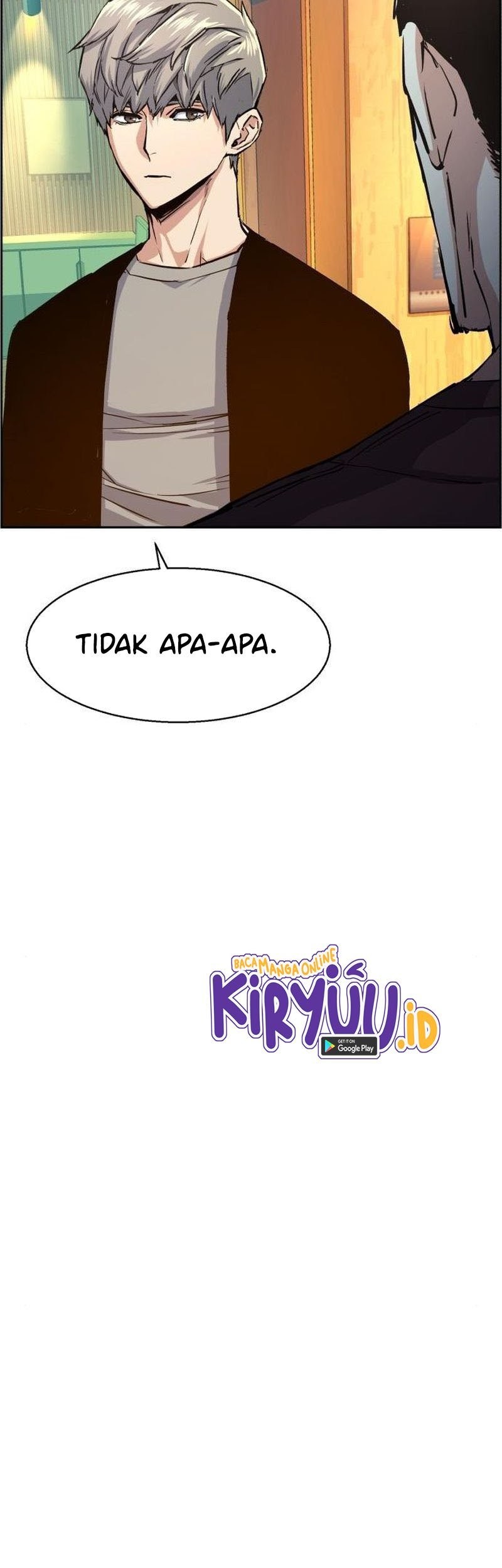 Mercenary Enrollment Chapter 80 Gambar 30