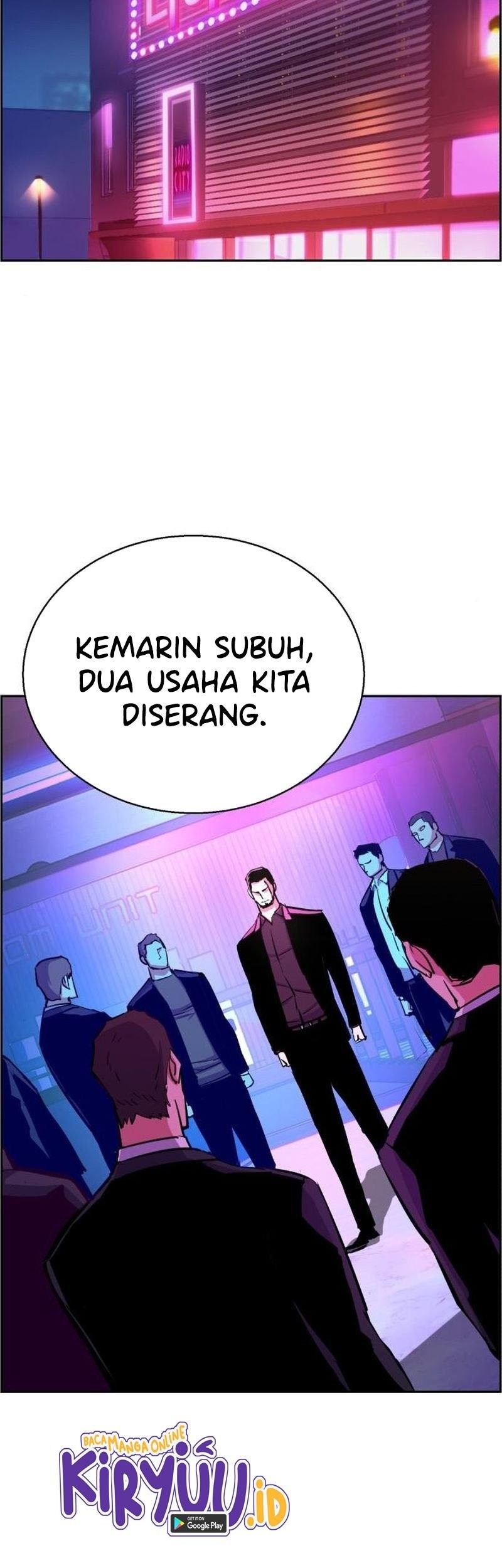 Mercenary Enrollment Chapter 80 Gambar 32