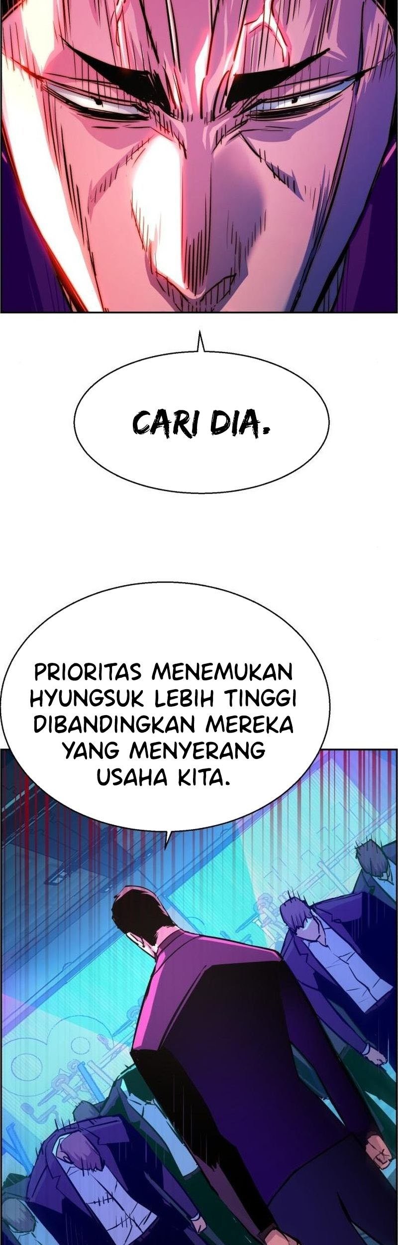 Mercenary Enrollment Chapter 80 Gambar 36