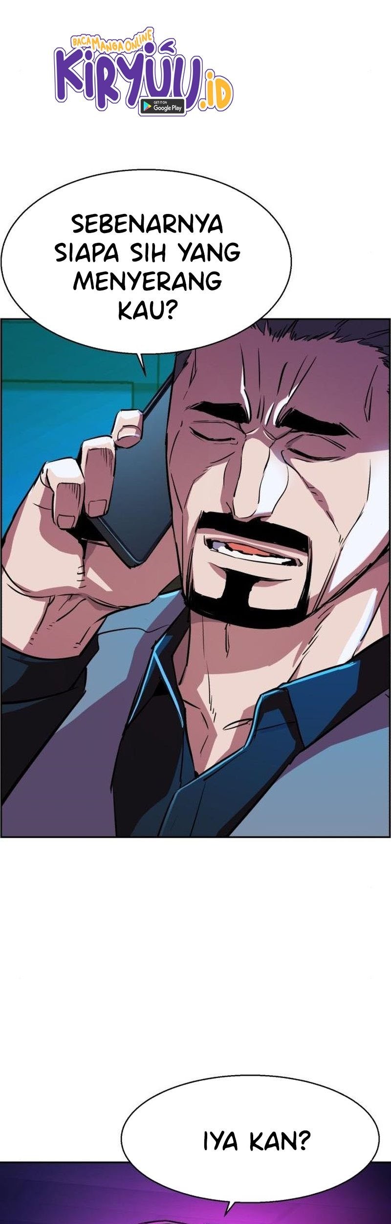 Mercenary Enrollment Chapter 80 Gambar 43