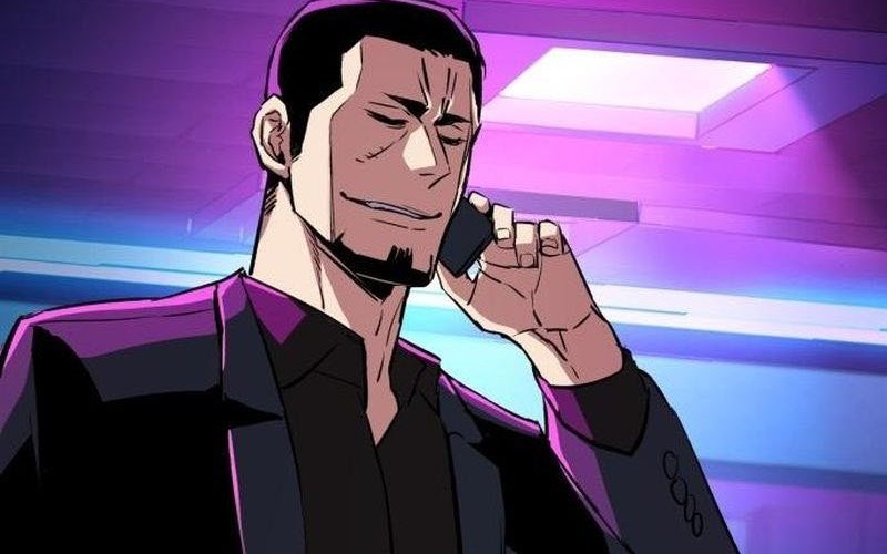 Mercenary Enrollment Chapter 80 Gambar 44