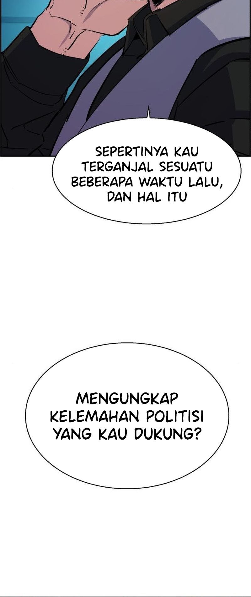 Mercenary Enrollment Chapter 80 Gambar 53