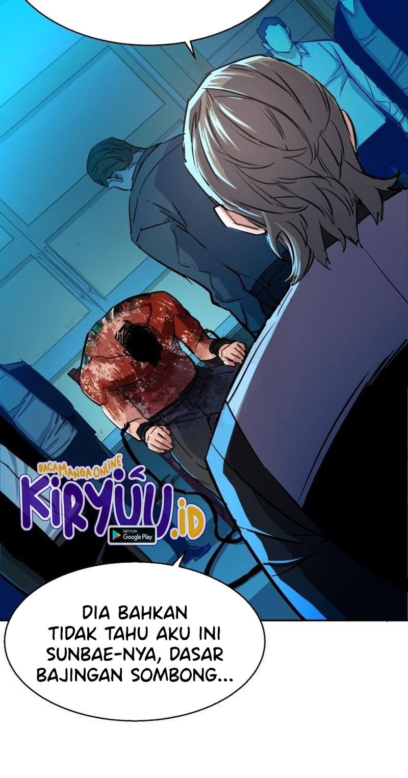 Mercenary Enrollment Chapter 80 Gambar 66