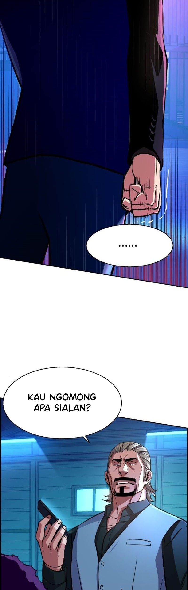 Mercenary Enrollment Chapter 80 Gambar 77