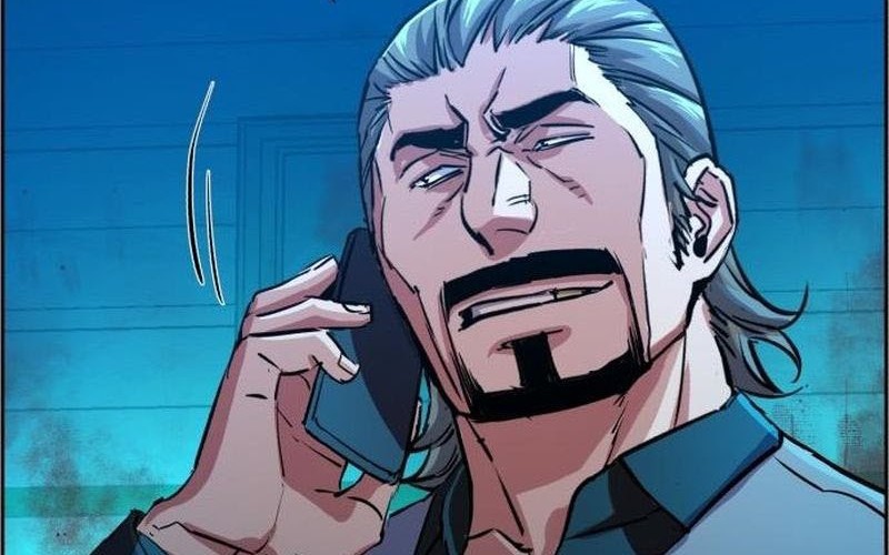Mercenary Enrollment Chapter 80 Gambar 81