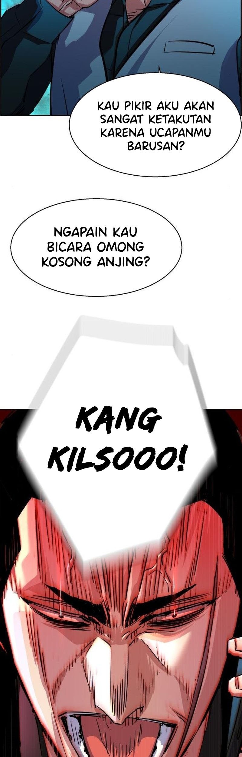 Mercenary Enrollment Chapter 80 Gambar 82