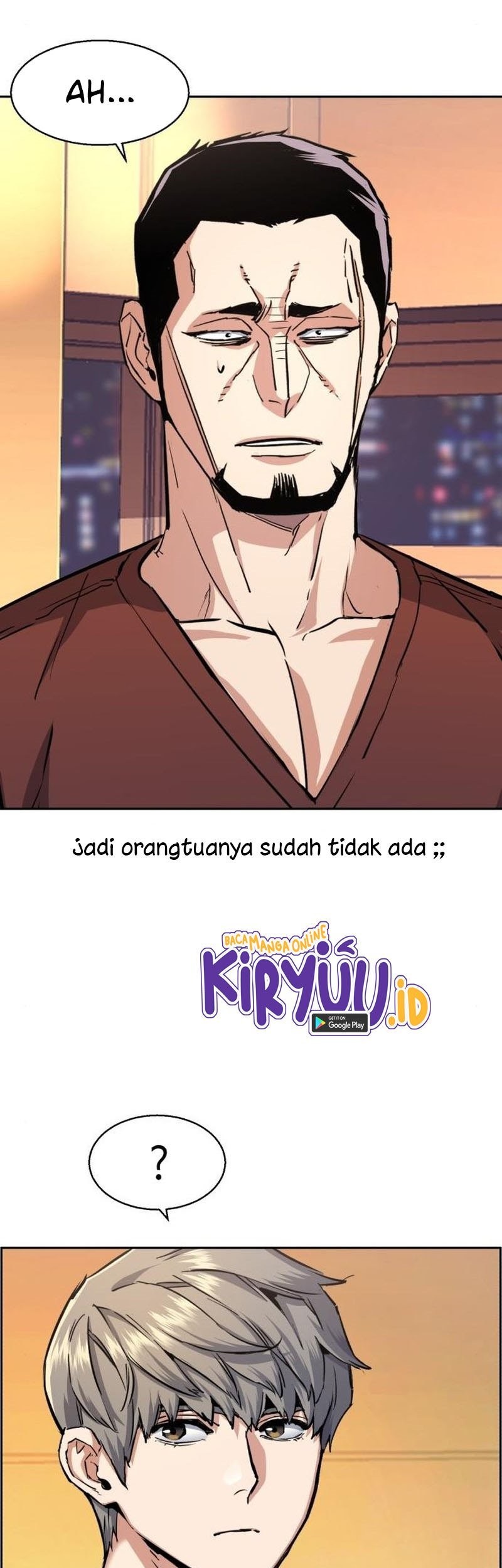 Mercenary Enrollment Chapter 80 Gambar 12
