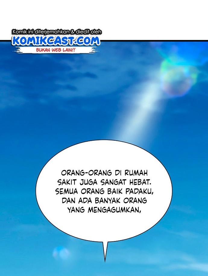 Perfect Surgeon Chapter 22 Gambar 19
