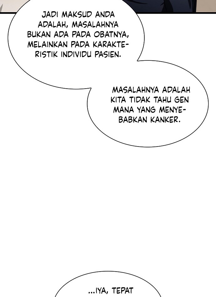Perfect Surgeon Chapter 22 Gambar 33