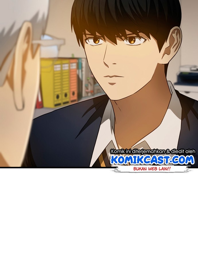 Perfect Surgeon Chapter 22 Gambar 37