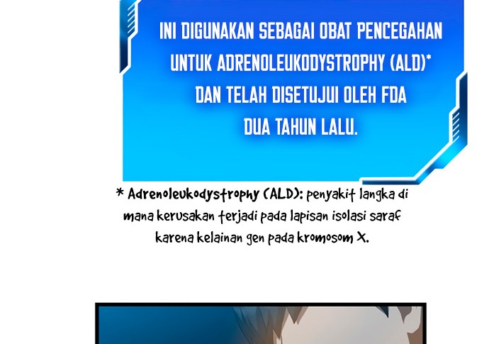 Perfect Surgeon Chapter 22 Gambar 53