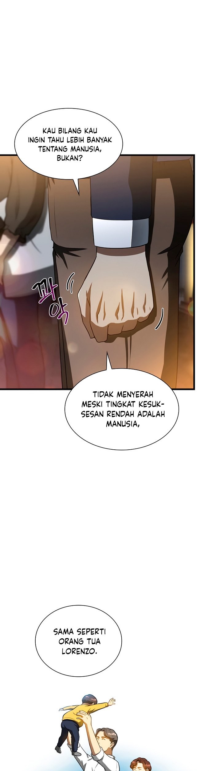 Perfect Surgeon Chapter 22 Gambar 58