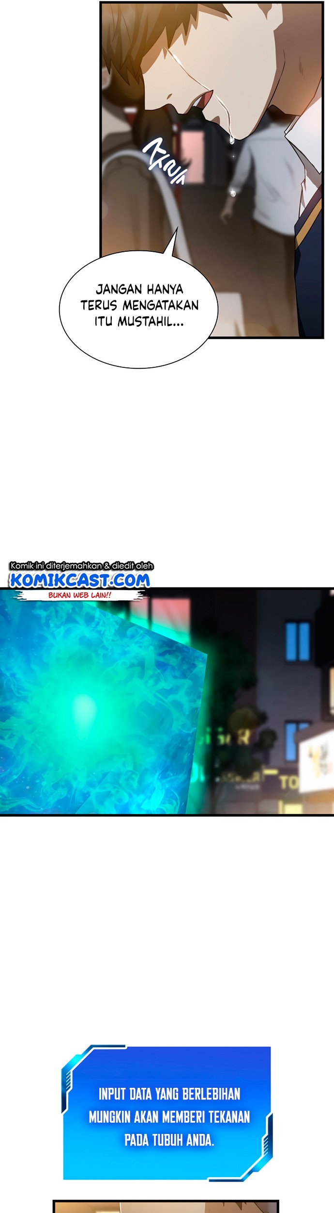 Perfect Surgeon Chapter 22 Gambar 62