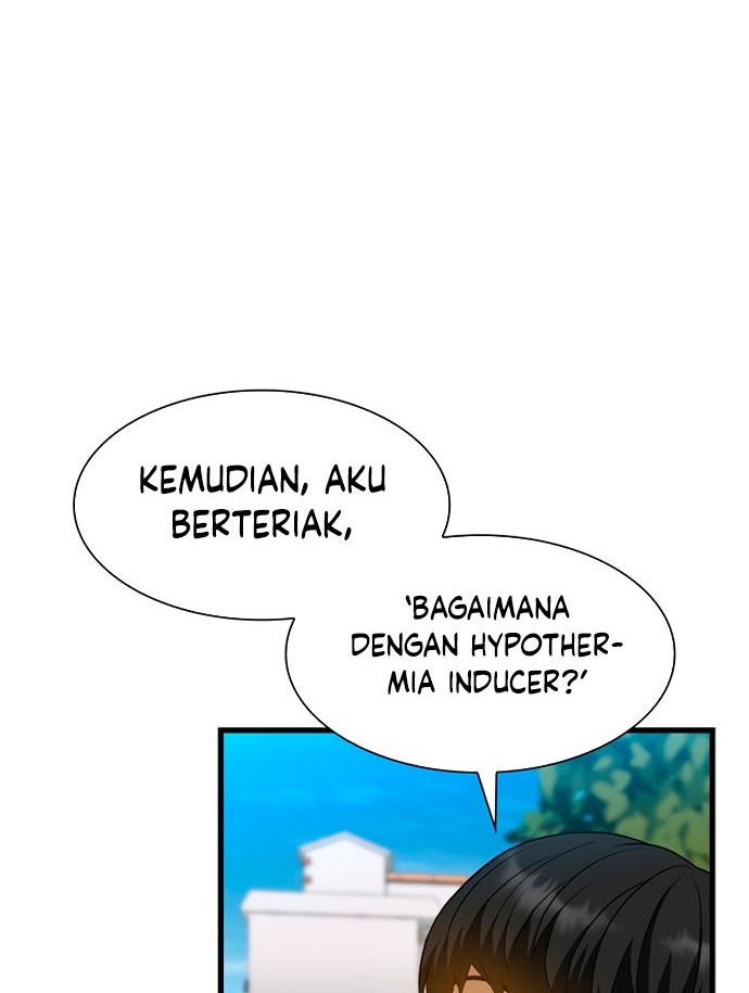 Perfect Surgeon Chapter 22 Gambar 17