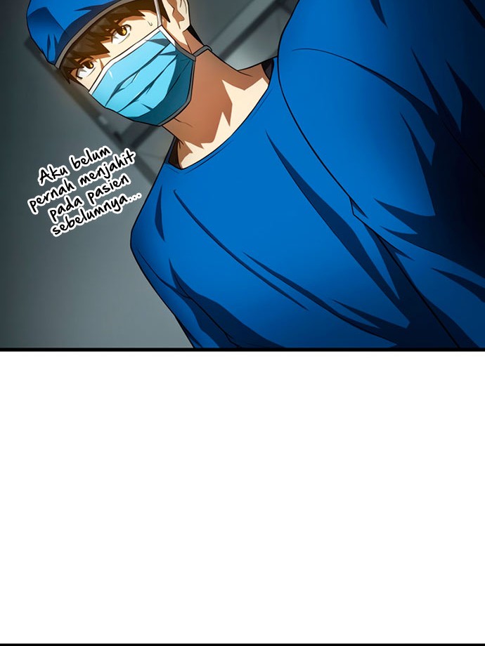 Perfect Surgeon Chapter 21 Gambar 31